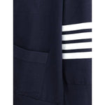 Thom Browne Oversized Cardigan TH-FKC424AY3007415-IT38 | S