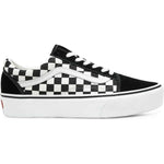 Vans Sneakers OLD-SKOOL-PLATFORM_VN0A3B3UHRK1:383063