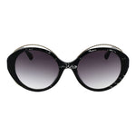 Christian Lacroix Black Women Sunglasses CH-1028580