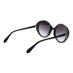 Christian Lacroix Black Women Sunglasses CH-1028580