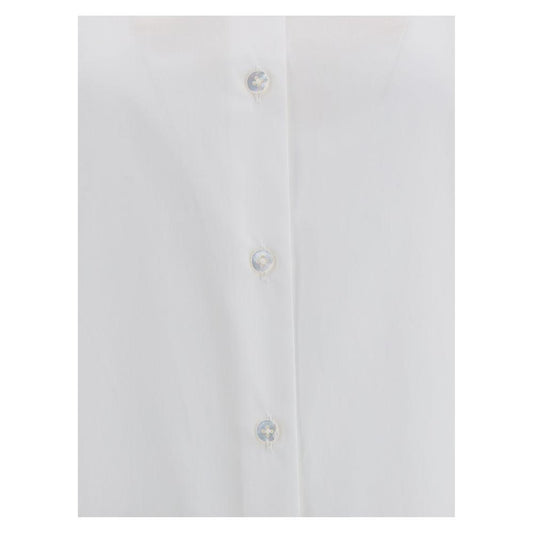 The Row Metis Shirt