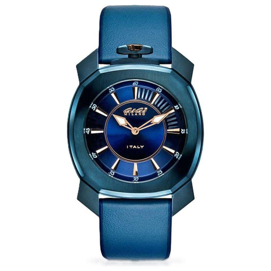 GAGA' MILANO Mod. FRAME ONE Special Edt. WATCHES GAGA' MILANO Dark Slate Gray