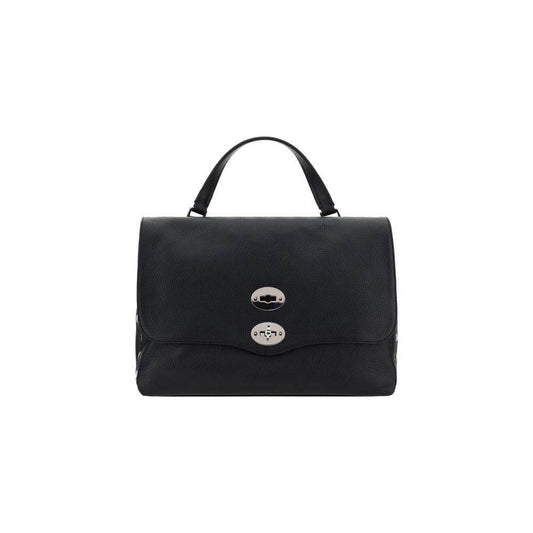Zanellato Daily Postina Bag Zanellato Dark Slate Gray
