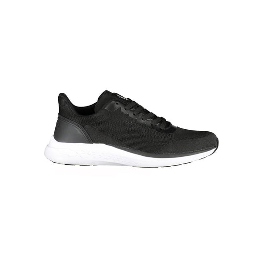 Mares Black Polyester Sneaker Mares Dark Slate Gray