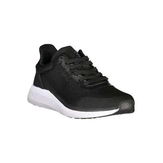 Mares Black Polyester Sneaker Mares Dark Slate Gray