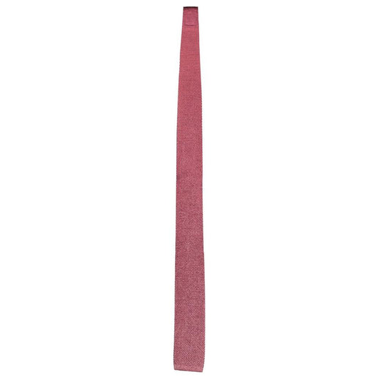 Gant Red Wool Men Tie