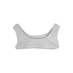 Phard Gray Cotton Underwear PH-19811-S
