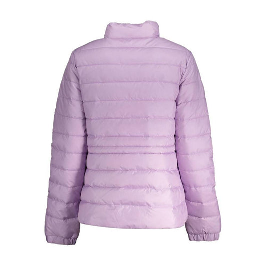 North Sails Pink Polyester Women Jacket