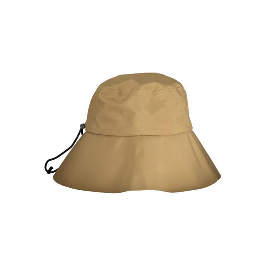 K-WAY Brown Polyester Hat