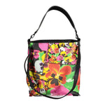 Desigual Black Polyethylene Women Handbag DE-37699