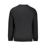 Timberland Black Cotton Mens Sweater TI-32895-S