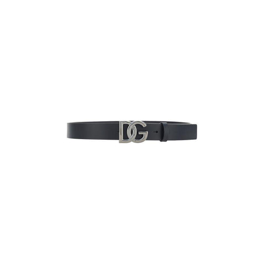 Dolce & Gabbana Tosca Belt DO-BC4644AX6228V363-90 CM / 36 INCHES