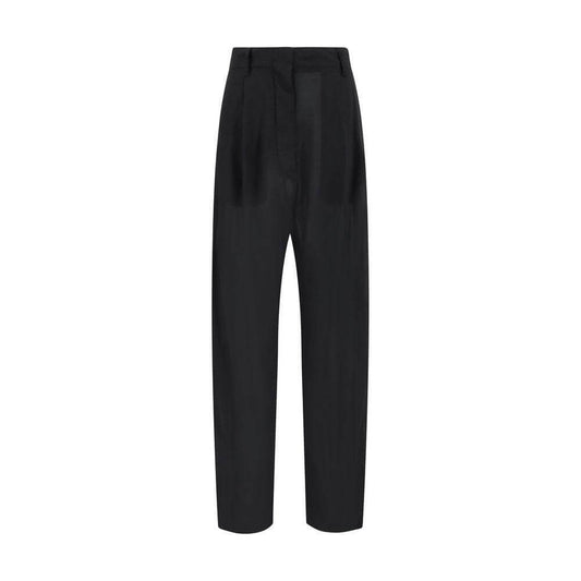 The Latest Wide Pants TH-TLW03111T0172LNTPT0002-IT42 | L