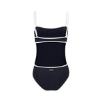 Miu Miu One piece Swimsuit MI-MMV266SOOO14SJF022X-IT42 | L
