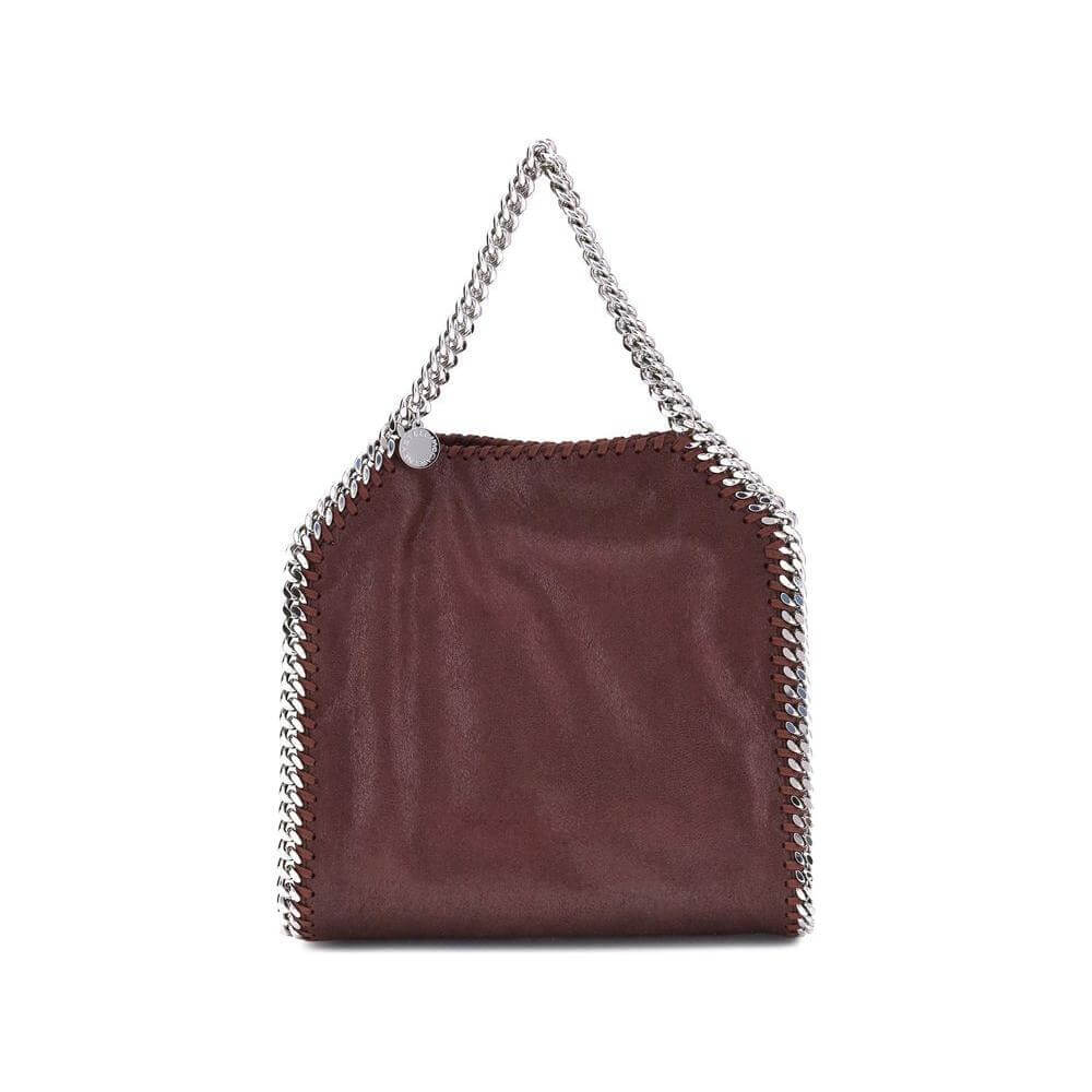Stella McCartney Palladium Tote Handbag ST371223WP00866002BB