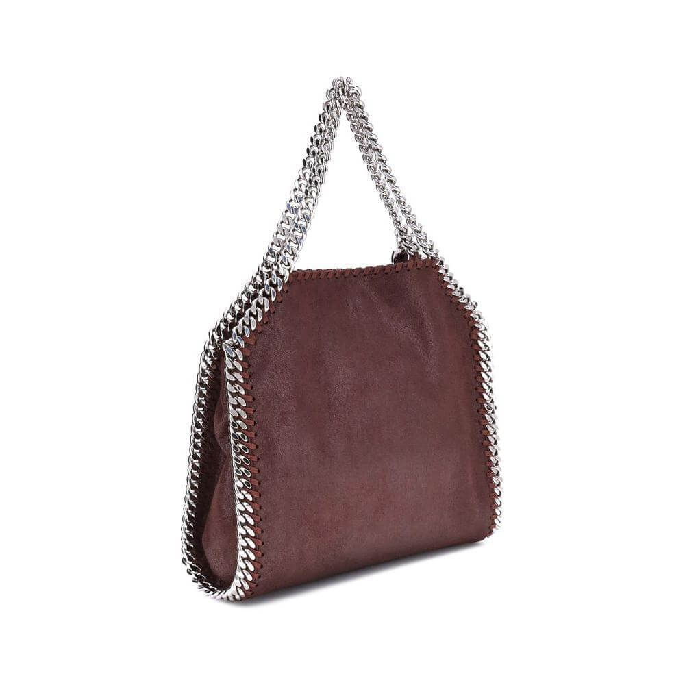 Stella McCartney Palladium Tote Handbag ST371223WP00866002BB