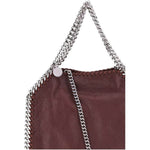 Stella McCartney Palladium Tote Handbag ST371223WP00866002BB