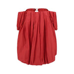 PINKO Short Balloon Dress PI-105211A2LDRA1-S