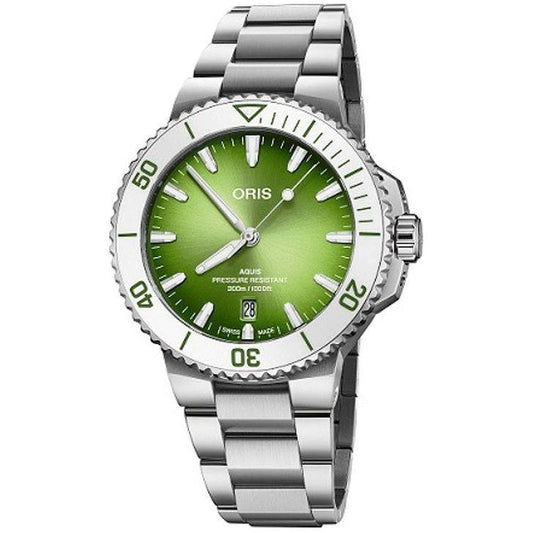 ORIS MOD. 733778741370782204PE WATCHES ORIS Light Gray