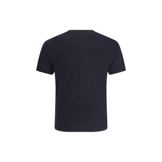Tom Ford Cotton T-Shirt TO-JCS004JMT012LB999-IT48 | M