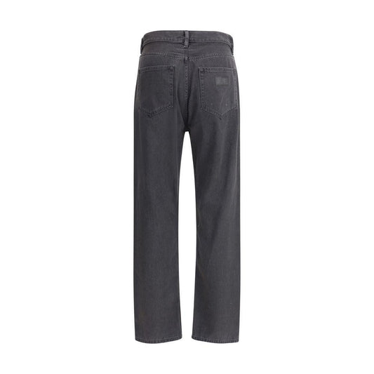 MM6 Vintage Jeans MM-SH2LA0016M30011963-W31
