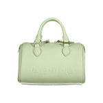 Mario Valentino Green Polyethylene Women Handbag VA-36145