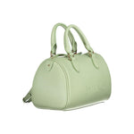 Mario Valentino Green Polyethylene Women Handbag VA-36145