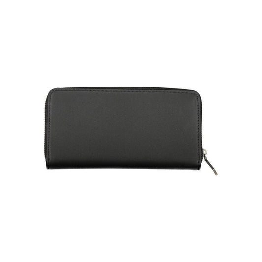 Calvin Klein Elegant Black RFID Secure Wallet CA-26060