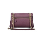 Guess Jeans Purple Polyethylene Women Handbag GU-34070