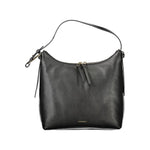 Coccinelle Black Leather Women Handbag CO-34849