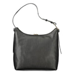 Coccinelle Black Leather Women Handbag CO-34849