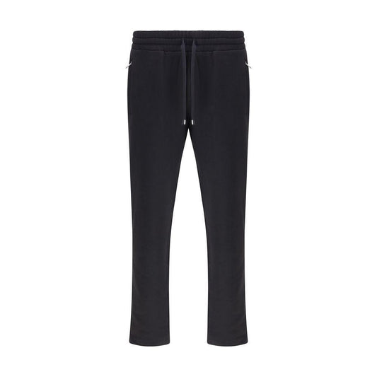 Dolce & Gabbana Logoed Sweatpants DO-G4ZCATG7JYXN0000-IT50 | L
