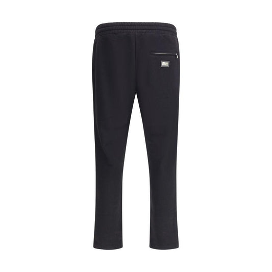 Dolce & Gabbana Logoed Sweatpants DO-G4ZCATG7JYXN0000-IT50 | L