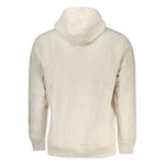 Tommy Hilfiger Beige Cotton Men Sweater TO-38433-S
