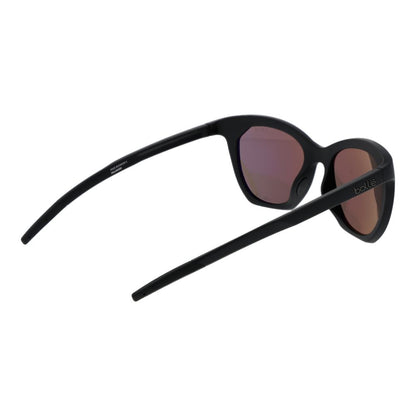 Bolle Black Plastic Sunglasses