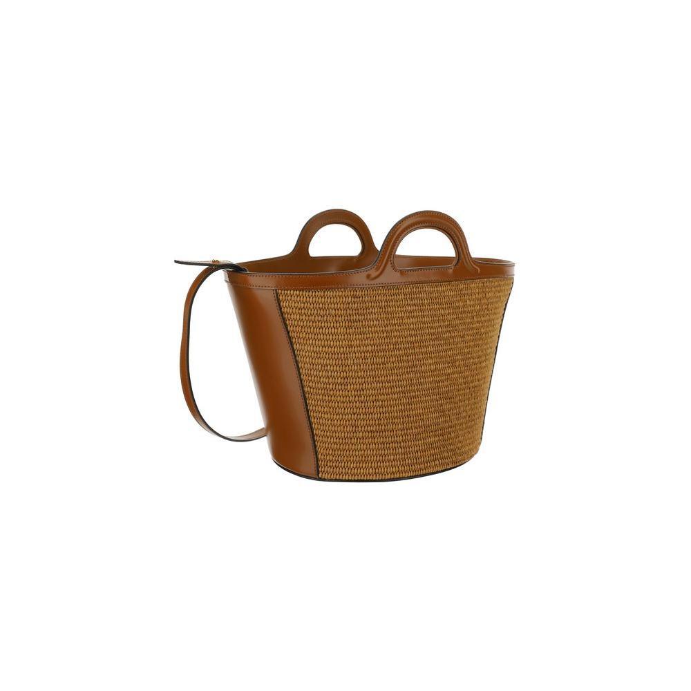Marni Tropicalia Bucket Bag MABMMP0068Q0P386000M50BB