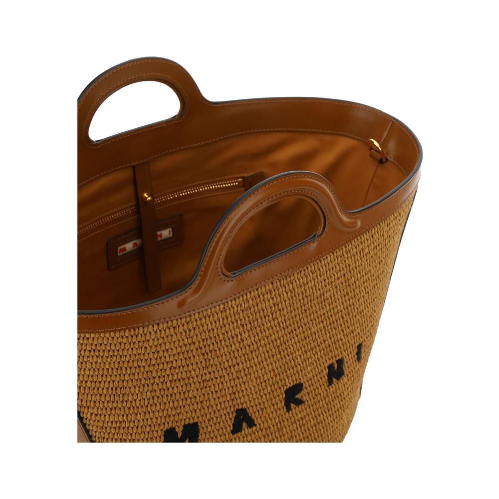 Marni Tropicalia Bucket Bag MABMMP0068Q0P386000M50BB