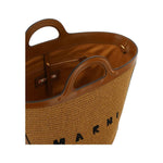 Marni Tropicalia Bucket Bag MABMMP0068Q0P386000M50BB