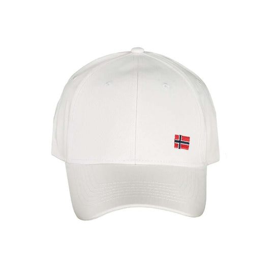 Norway 1963 White Cotton Hats & Cap NO-30940