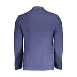 Marciano by Guess Blue Polyester Jackets & Coat GU-24836-50