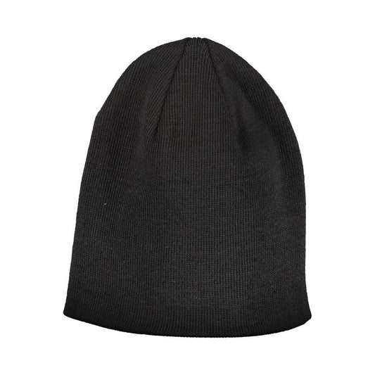 Levi's Black Marabou Men Cap LE-16082