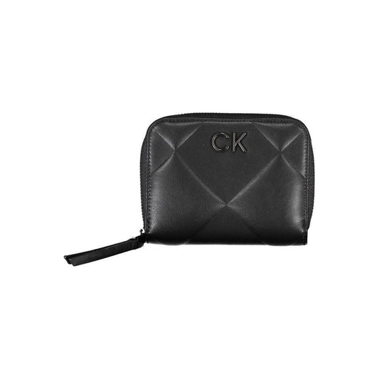 Calvin Klein Sleek RFID Secure Wallet with Coin Purse CA-26277