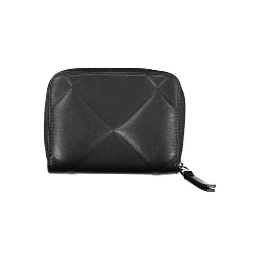 Calvin Klein Sleek RFID Secure Wallet with Coin Purse CA-26277