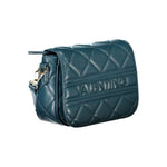 Mario Valentino Green Polyethylene Women Handbag VA-32726