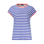 North Sails Blue Cotton Tops & T-Shirt NO-35930-S