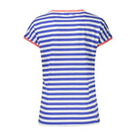 North Sails Blue Cotton Tops & T-Shirt NO-35930-S