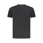 Armata Di Mare Black Cotton Men T-Shirt AR-38350-S