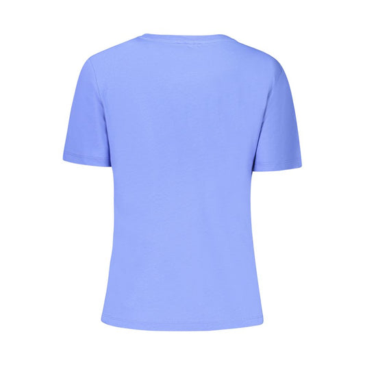 North Sails Blue Cotton Tops & T-Shirt NO-35925-S