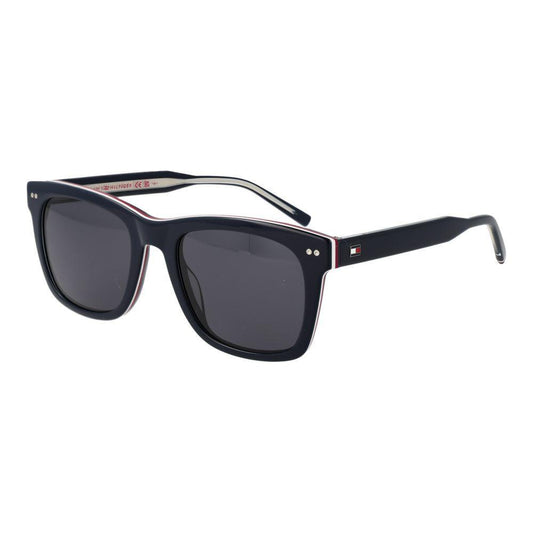 Tommy Hilfiger Blue Acetate Sunglasses