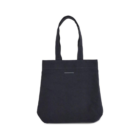 MM6 Logoed Tote Bag MMSB6WC0020P8331T8013BB